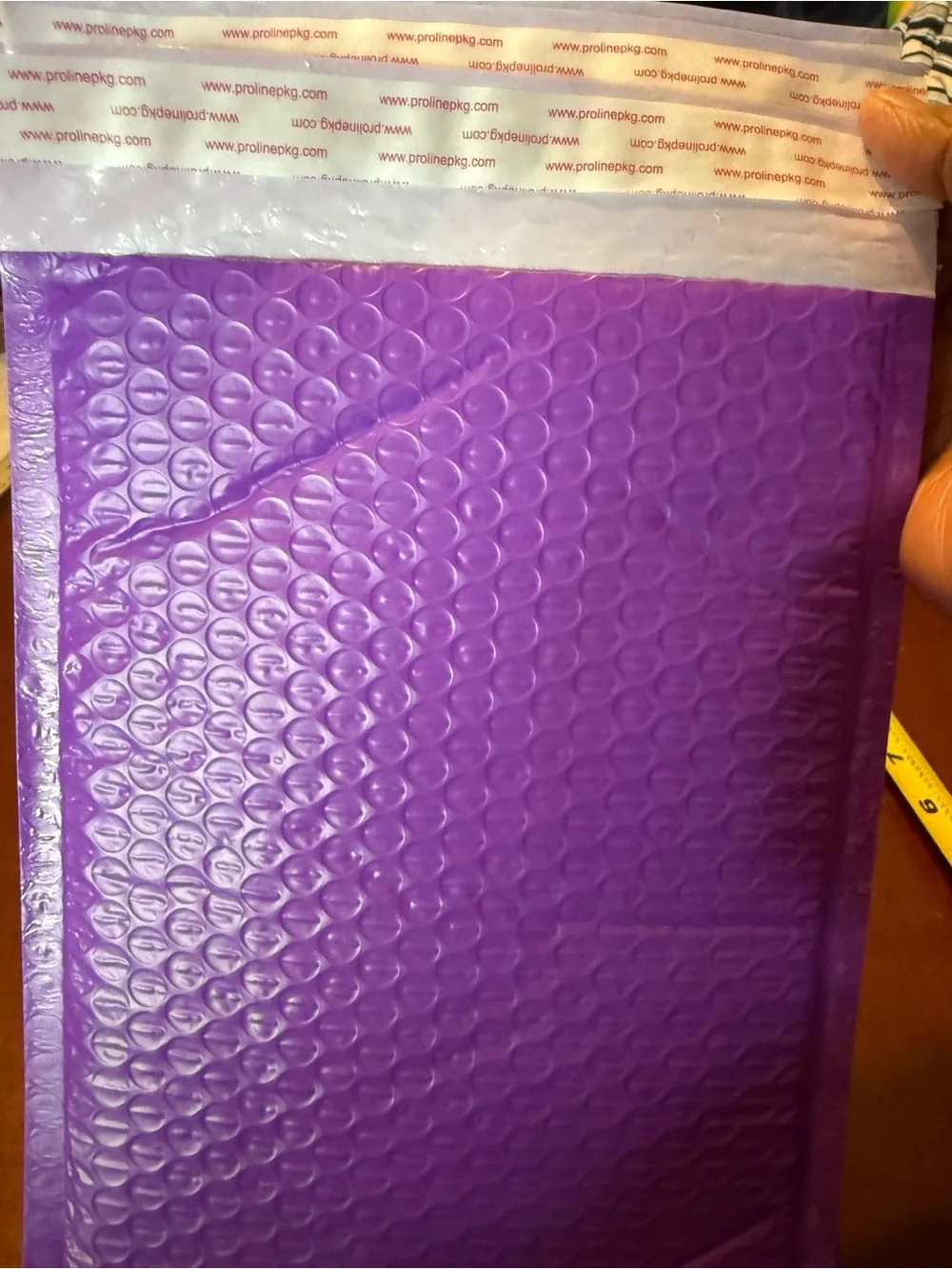 No Brand durable purple